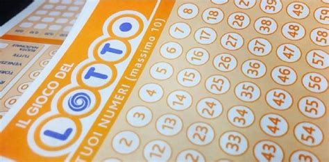 ultima estrazione del lotto controcampus